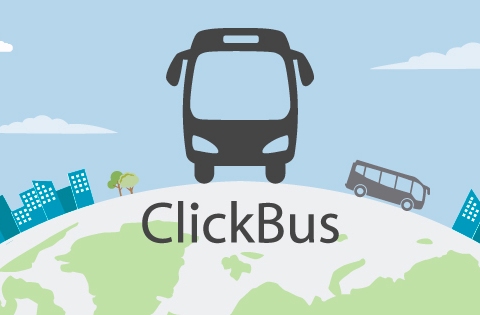 ClickBus’tan 2 Kişilik Otobüs Bileti Hediye