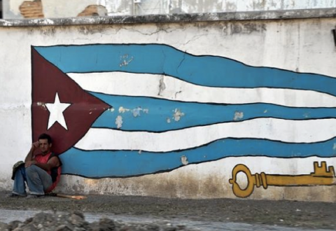 Alper Metin’in Küba Gezisi Anıları