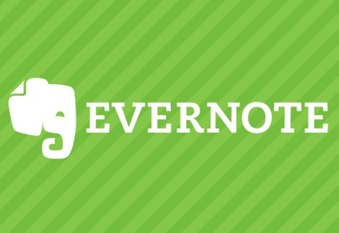 Gezginlerin En Beğendiği Uygulama Evernote 5 Yaşında