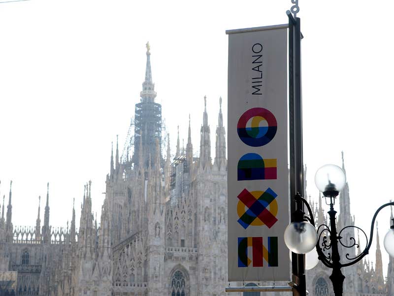 Milan Expo 2015’de Görülmesi Gereken En Etkileyici Ülke Pavyonları
