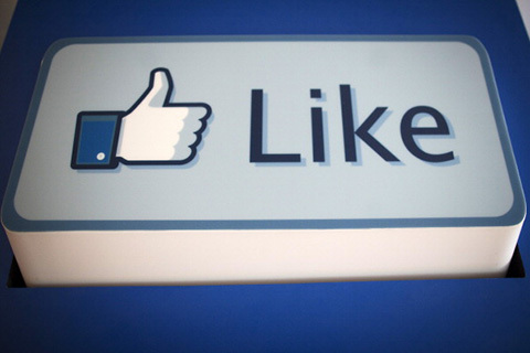 Facebook’a Yeni Bir Buton Geliyor!