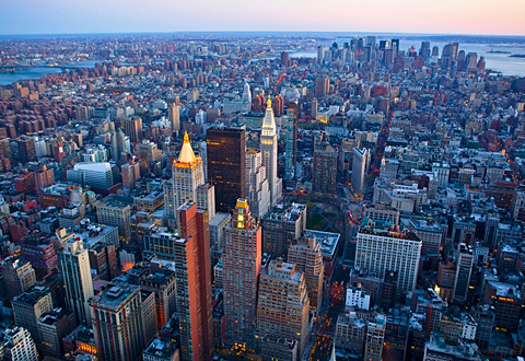 New York’ta Yapılacak En İyi 10 şey