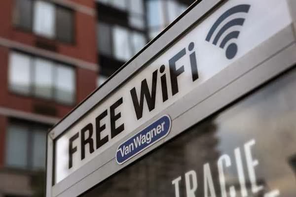 Havaalanı Ücretsiz Wi-Fi Hizmet Rehberi