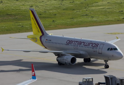 Germanwings Havayolları’ndan Yeni Uçuşlar