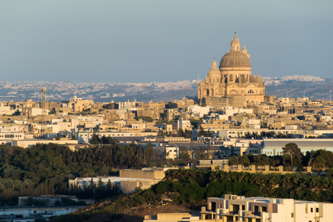 Malta’ya Gitmek İçin 10 Neden