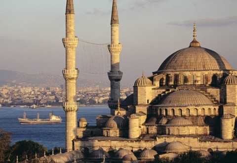 İstanbul Avrupa’nın En İyi Destinasyonu