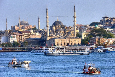 Güzel Bir Organizasyon İçin Boğaz Turları