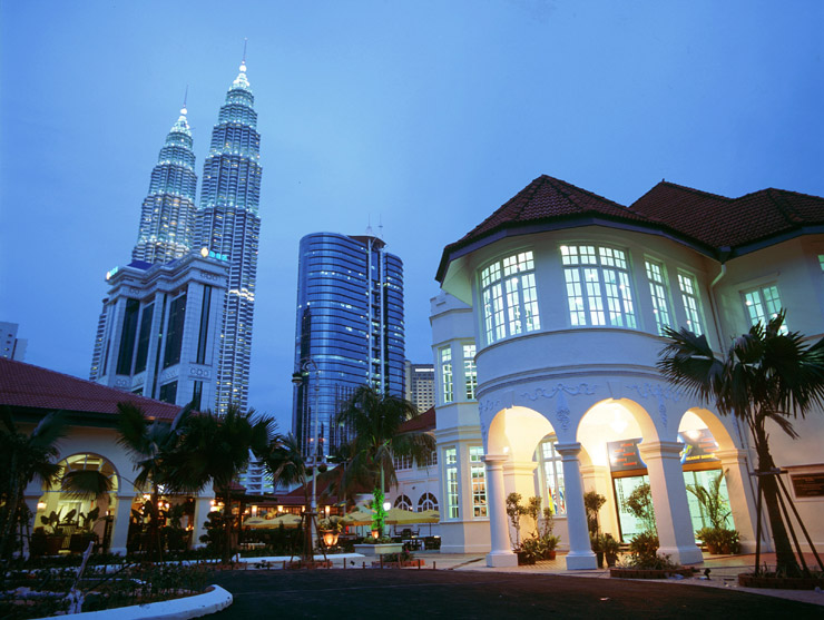 Malezya’da Yaz Dönemi Mesleki Kurslara Başvurular Başladı!