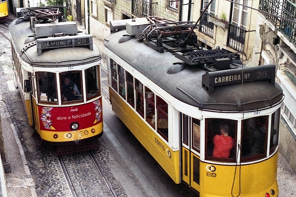İstanbul’un Aslında Lizbon’la Aynı Şehir Olduğunun 22 Kanıtı