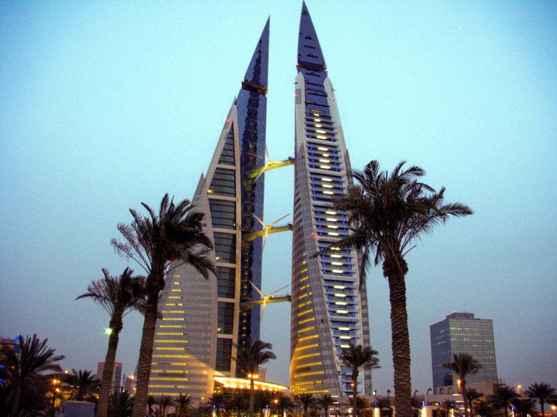 Bahreyn Çok Girişli Vize Uygulamasına Başladı