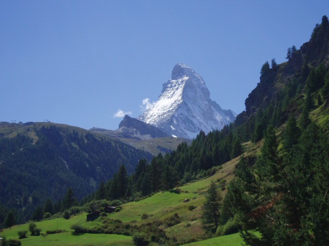 matterhorn