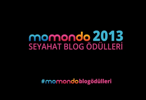 Momondo Seyahat Blog Ödülleri Başlıyor
