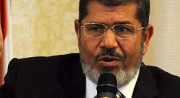 Mısır Cumhurbaşkanı Mursi: Vizeleri kaldıralım!