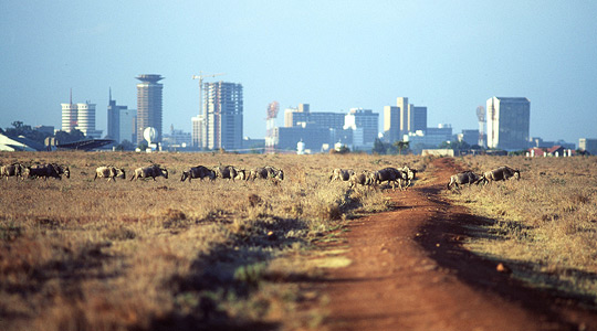 Nairobi, Kenya