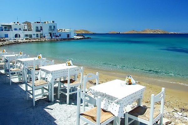 En Aşık Olunası 12 Yunan Adası