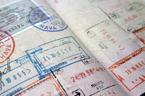 Dünyanın En Geçerli 10 Pasaportu