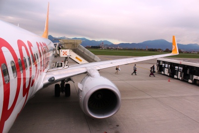 Pegasus’dan Check-in ve Boarding Kapanma Süreleri Hakkında Açıklama