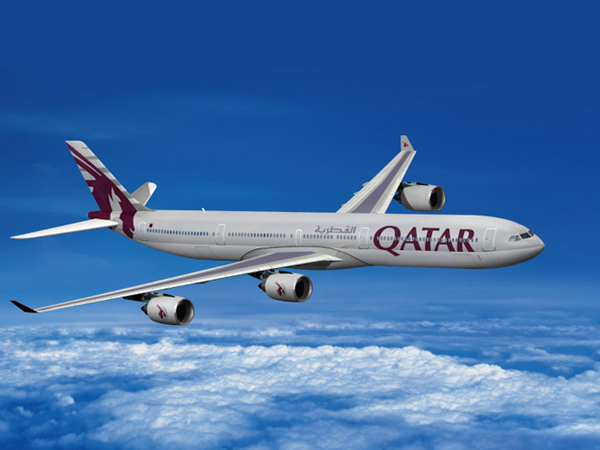 Qatar Airways, Dünyanın En İyi Havayolu Seçildi