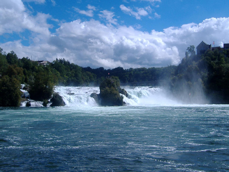 rhine-falls