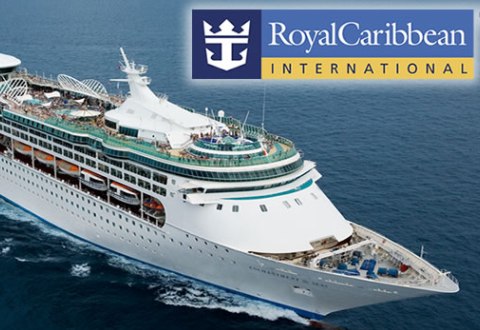 Royal Caribbean, Karaköy’den Karayipler’e Götürecek
