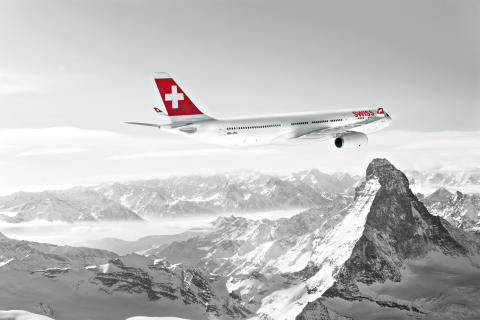 Swissair, 26 Şehri Dolaşıp Yazacak, Maaşlı Eleman Arıyor
