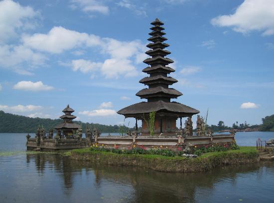 Bali, Endonezya