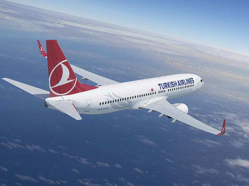 Türk Hava Yolları, Dünyayı Gezecek Bir Sporsever Arıyor