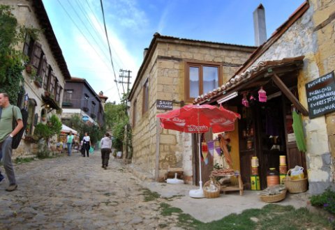 Kazdağları’ndaki En Güzel Köyler