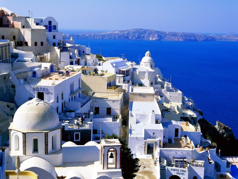 Yunanistan’a vizesiz seyahat yok